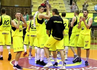 WYDARZENIA SPORTOWE Z DN. 10 LISTOPADA 2017