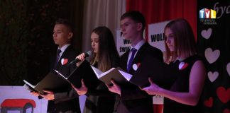 2017.11.11 – PATRIOTYCZNA WIECZORNICA W WOLI BARANOWSKIEJ