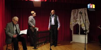 2017.11.12 – JUBILEUSZOWY DZIEŃ SENIORA