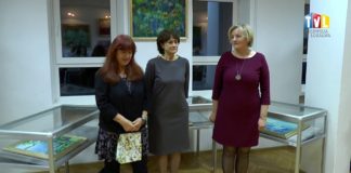 2017.11.14 – “NIEULOTNE” DZIEŁA