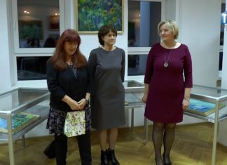 2017.11.14 – “NIEULOTNE” DZIEŁA