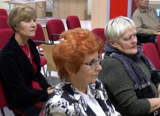 2017.11.14 – “POLSKA PIĘKNA – POLSKA TRUDNA”