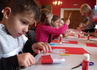 2017.11.15 – BIAŁO-CZERWONE WARSZTATY