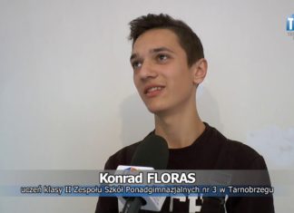 2017.11.15 – “BUDOWLANKA” REMONTUJE MIESZKANIE