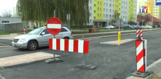 2017.11.16 – KOŃCZĄ REMONT