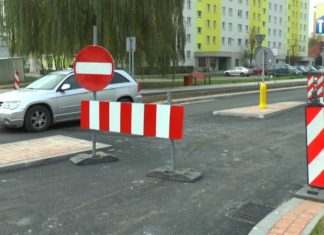 2017.11.16 – KOŃCZĄ REMONT