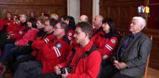 2017.11.18 – ZWIEDZILI TARNOBRZEG I OKOLICE