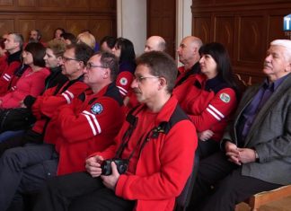 2017.11.18 – ZWIEDZILI TARNOBRZEG I OKOLICE