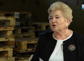 PYTAMY WPROST Z DN. 24 LISTOPADA 2017 – Barbara Turczyk