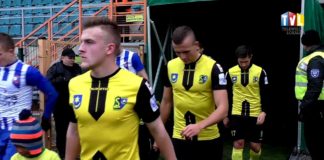 WYDARZENIA SPORTOWE Z DN. 24 LISTOPADA 2017