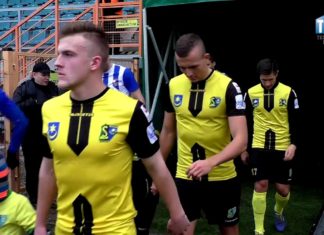 WYDARZENIA SPORTOWE Z DN. 24 LISTOPADA 2017