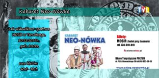 BARDZO KULTURALNIE Z DN. 24 LISTOPADA 2017