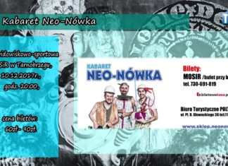 BARDZO KULTURALNIE Z DN. 24 LISTOPADA 2017