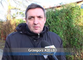 2017.11.23 – ODNOWILI ULICĘ KRÓLOWEJ JADWIGI