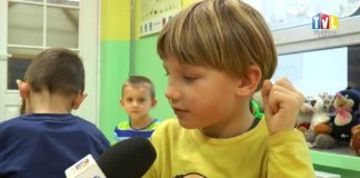 2017.11.22 – “ZDROWE” WARSZTATY W SKOPANIU