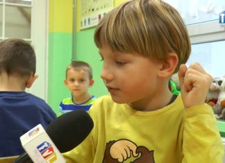 2017.11.22 – “ZDROWE” WARSZTATY W SKOPANIU