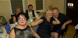 2017.11.21 – SENIORZY ŚWIĘTOWALI 25. URODZINY