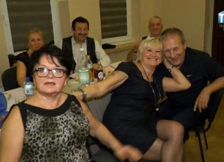 2017.11.21 – SENIORZY ŚWIĘTOWALI 25. URODZINY