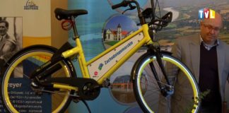 2017.11.23 – ROWERY NA SMARTFONA W TARNOBRZEGU