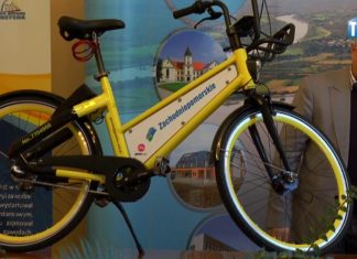 2017.11.23 – ROWERY NA SMARTFONA W TARNOBRZEGU