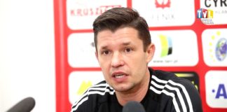 WYDARZENIA SPORTOWE Z DN. 03 LISTOPADA 2017