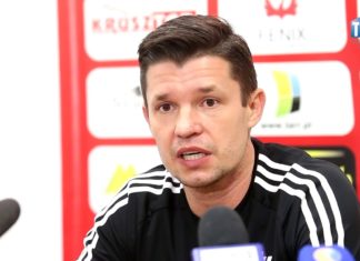 WYDARZENIA SPORTOWE Z DN. 03 LISTOPADA 2017