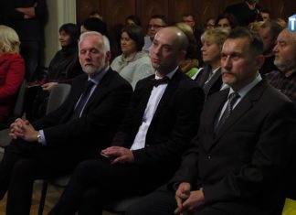 2017.11.26 – ZASŁUŻONY ZA PRACĘ NA RZECZ “MAŁEJ OJCZYZNY”