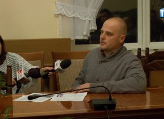 2017.11.23 – ROWEROWE KONSULTACJE