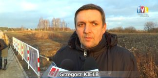 2017.11.27 – NOWY CHODNIK W SOBOWIE