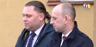 2017.11.28 – SAMOCHÓD W PREZENCIE