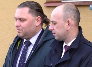 2017.11.28 – SAMOCHÓD W PREZENCIE