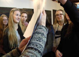 2017.11.29 – MOC ANDRZEJKOWYCH WRÓŻB