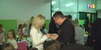 2017.12.19 – ŚWIĄTECZNIE NA DZIKOWIE