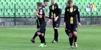 WYDARZENIA SPORTOWE Z DN. 01 GRUDNIA 2017