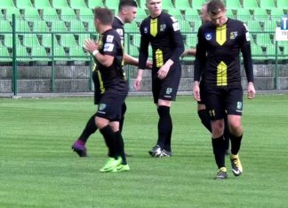 WYDARZENIA SPORTOWE Z DN. 01 GRUDNIA 2017