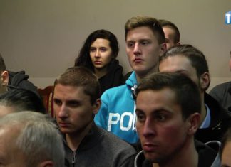 2017.12.02 – “WOLNOŚĆ” W TARNOBRZEGU