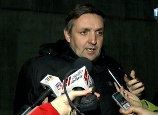 2017.12.05 – TU BĘDZIE CENTRUM WSPINACZKOWE