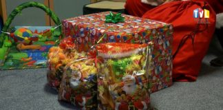 2017.12.06 – MIKOŁAJOWE WIZYTY