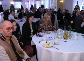 2017.12.07 – PREMIEROWE BIZNESOWE ŚNIADANIE