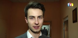 2017.12.01 – SPOTKANIE Z JAKUBEM DOMORADZKIM