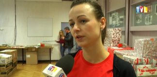 2017.12.09 – SZLACHETNE PACZKI TRAFIŁY DO RODZIN