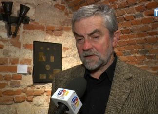 2017.12.11 – ZAPRASZAMY NA FILM I AUKCJE OBRAZÓW