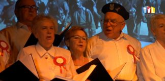 2017.12.10 – SENIORZY W PATRIOTYCZNEJ ODSŁONIE