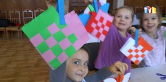 2017.12.12 – ŚWIĄTECZNE WARSZTATY RĘKODZIELNICZE