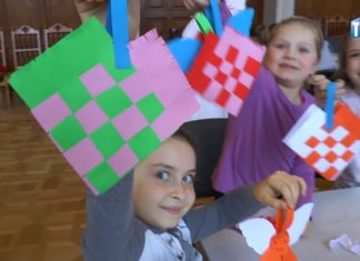 2017.12.12 – ŚWIĄTECZNE WARSZTATY RĘKODZIELNICZE