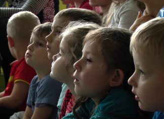 2017.12.14 – W ŚWIĄTECZNYM KLIMACIE