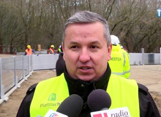 2017.12.14 – NOWOCZESNE ZABEZPIECZENIE PRZED POWODZIĄ