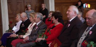 2017.12.15 – ZŁOTE GODY W ZAMKU