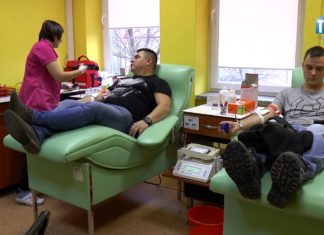 2017.12.01 – WYJĄTKOWY PREZENT NA MIKOŁAJA