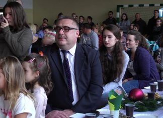 2017.12.17 – HEJ KOLĘDA, KOLĘDA…